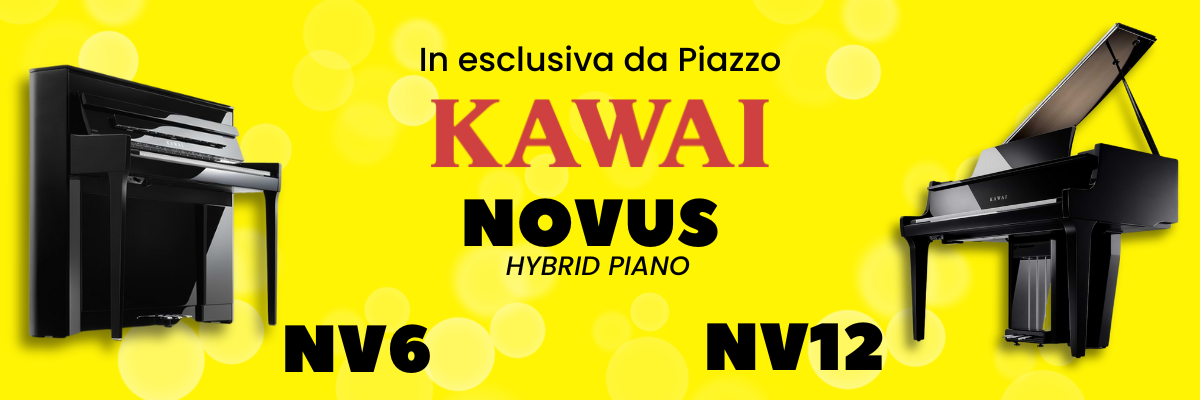 KAWAI NOVUS 